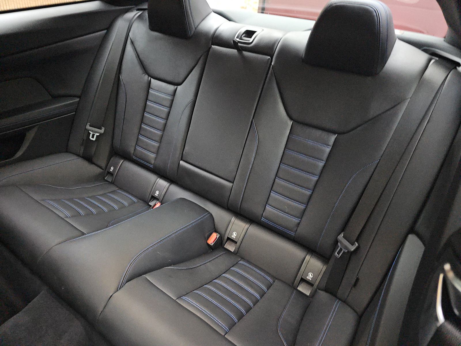 2023 BMW 4 Series M440i RWD