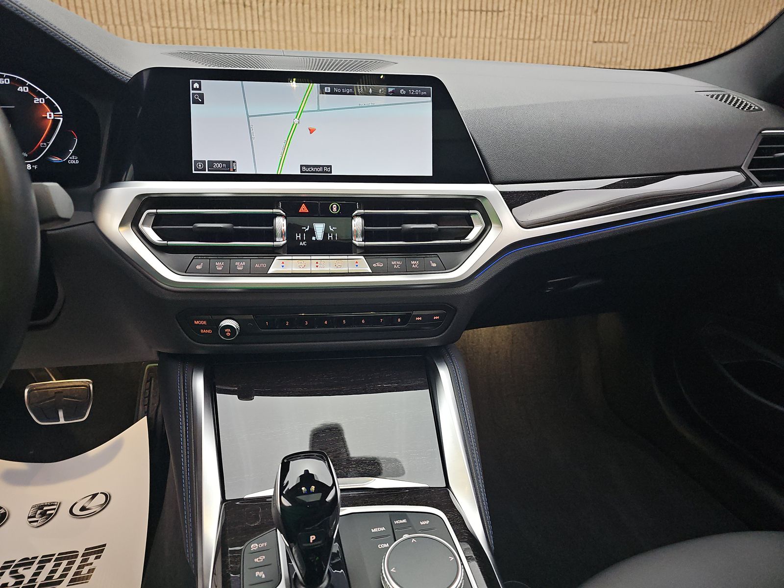 2023 BMW 4 Series M440i RWD