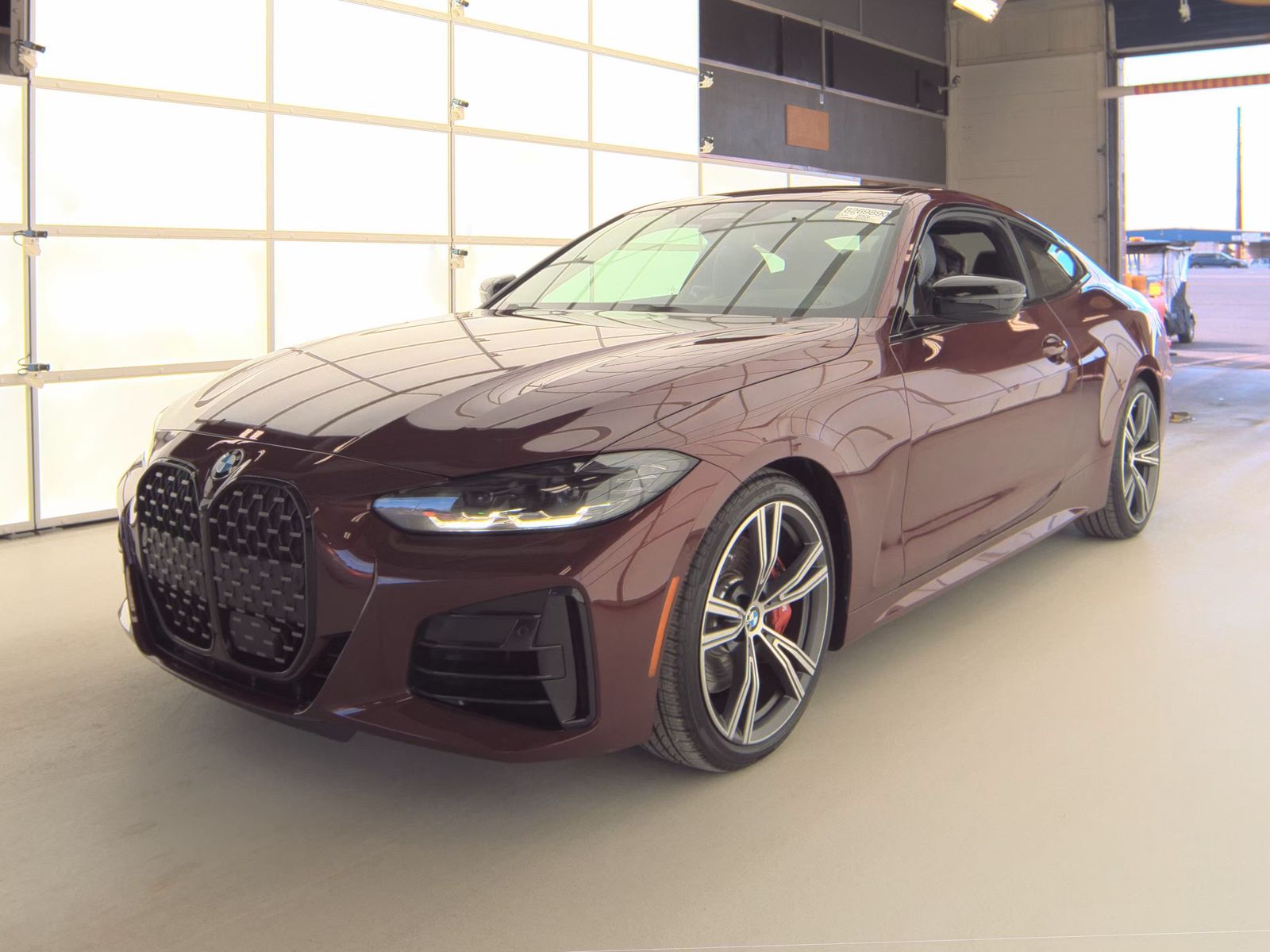 2023 BMW 4 Series M440i RWD