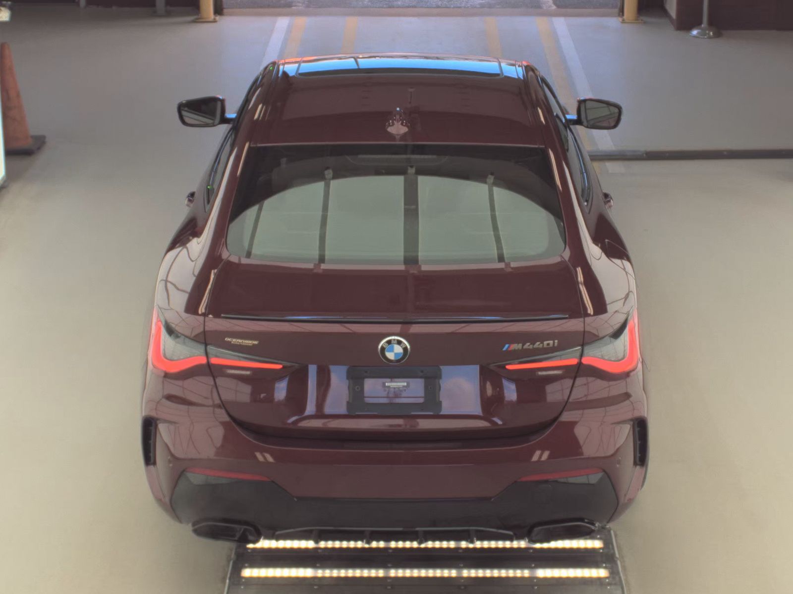 2023 BMW 4 Series M440i RWD