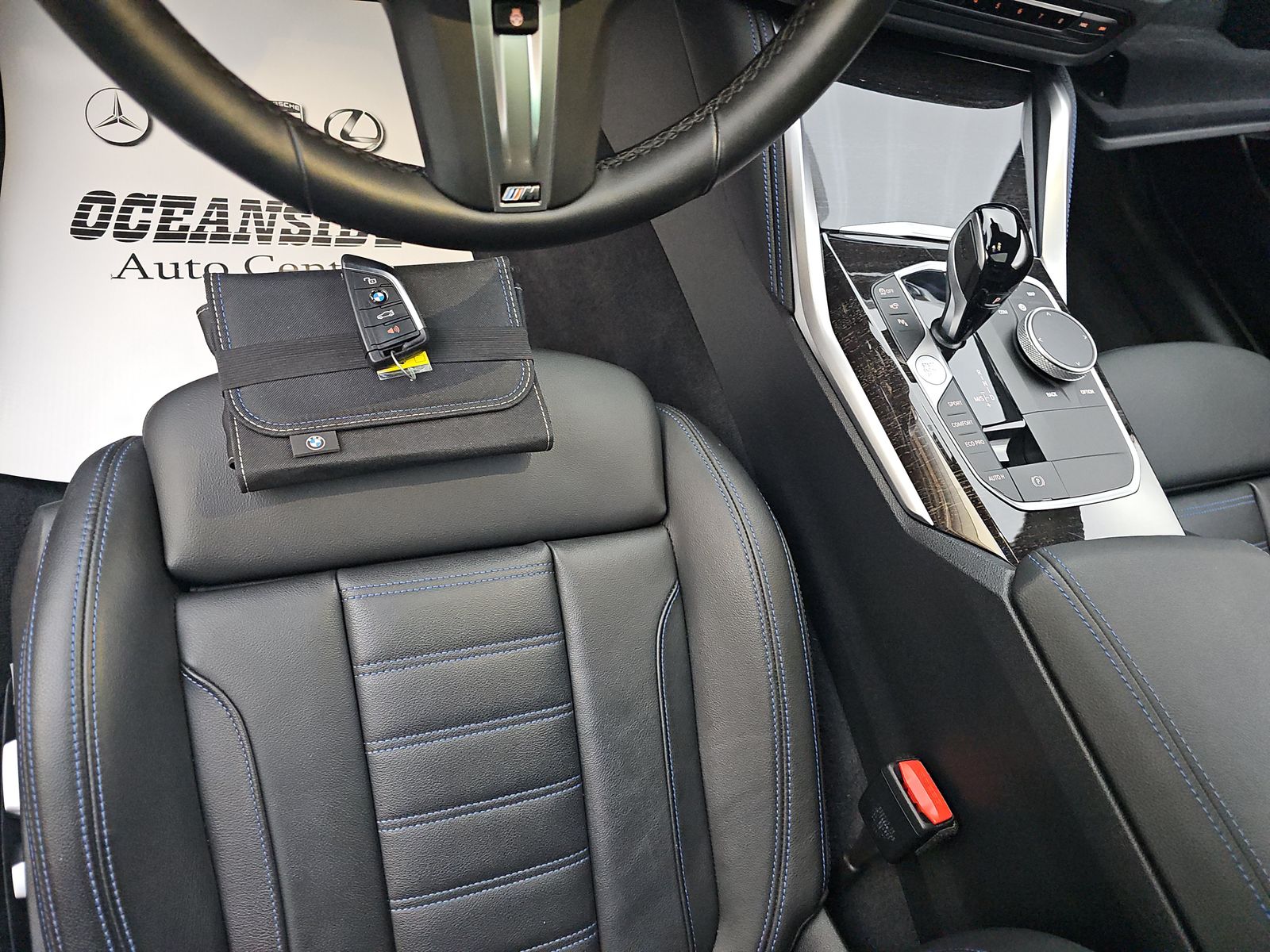 2023 BMW 4 Series M440i RWD