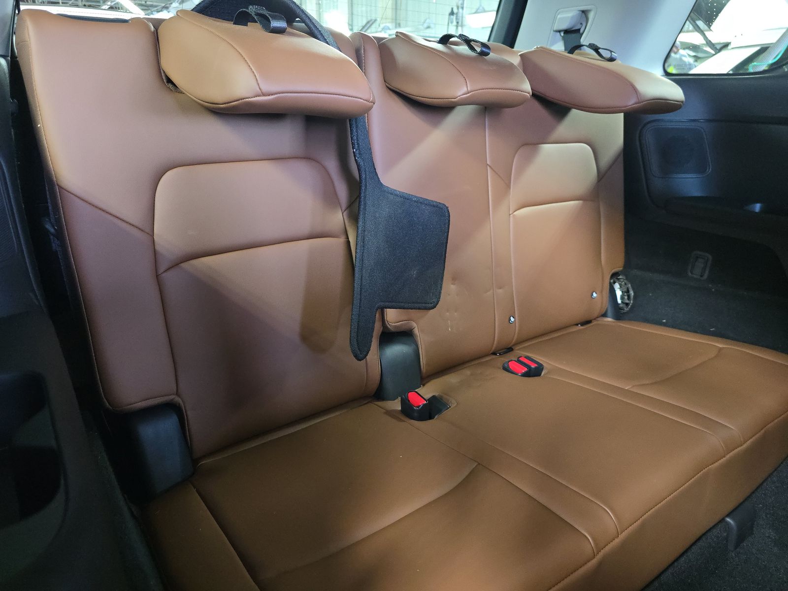 2025 Nissan Pathfinder Platinum AWD