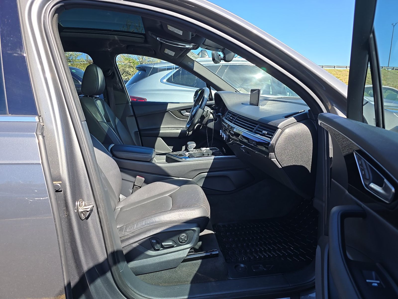 2017 Audi Q7 3.0T Premium Plus AWD