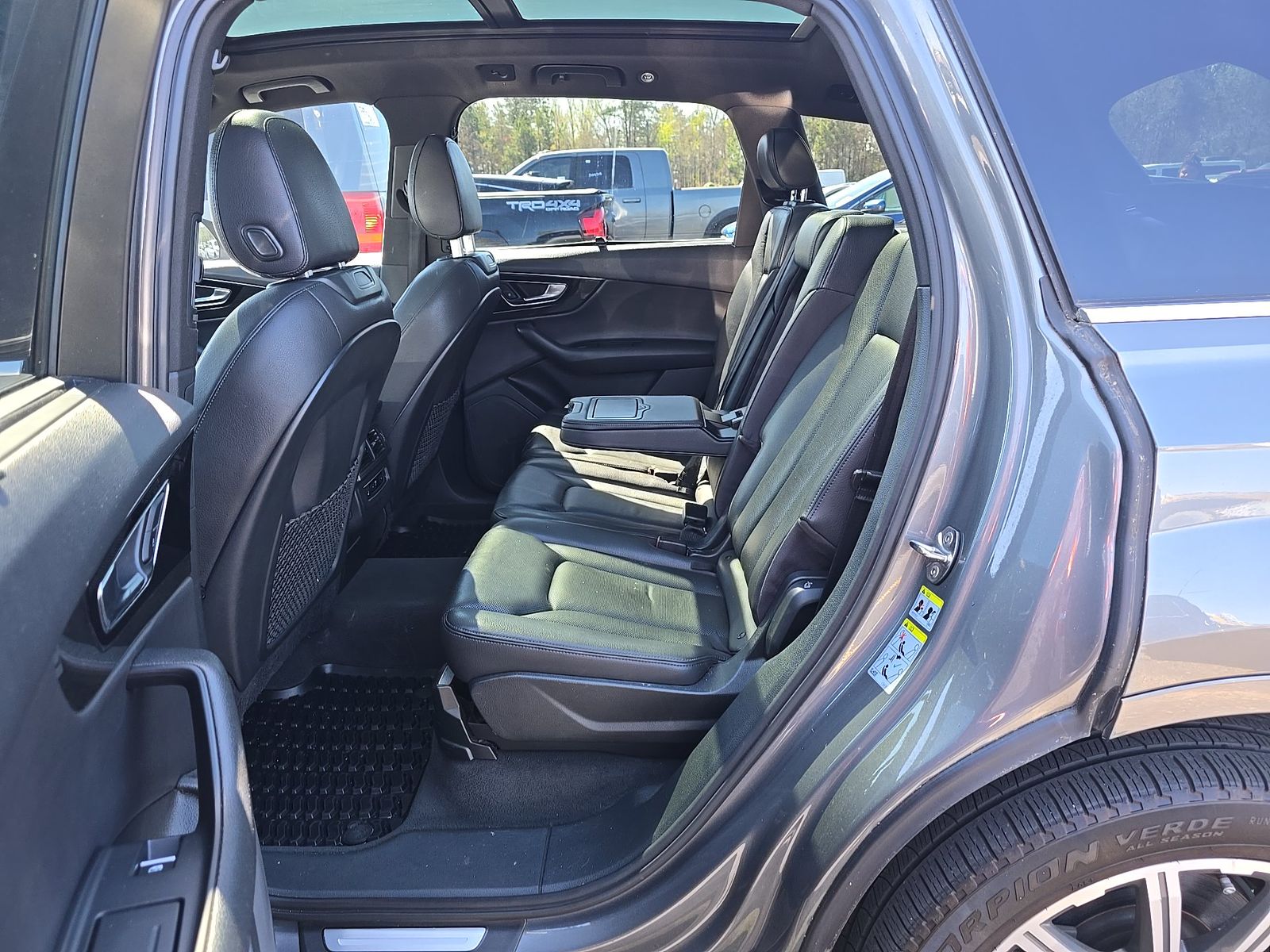 2017 Audi Q7 3.0T Premium Plus AWD