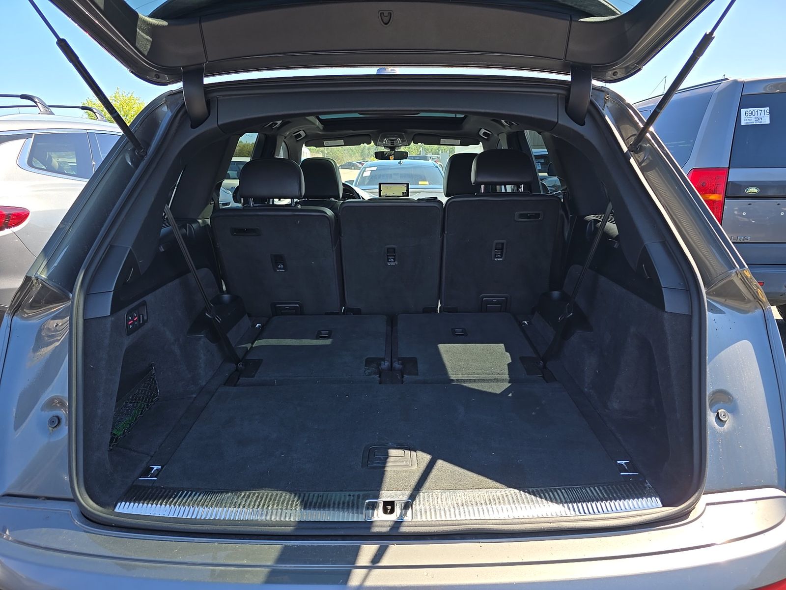 2017 Audi Q7 3.0T Premium Plus AWD
