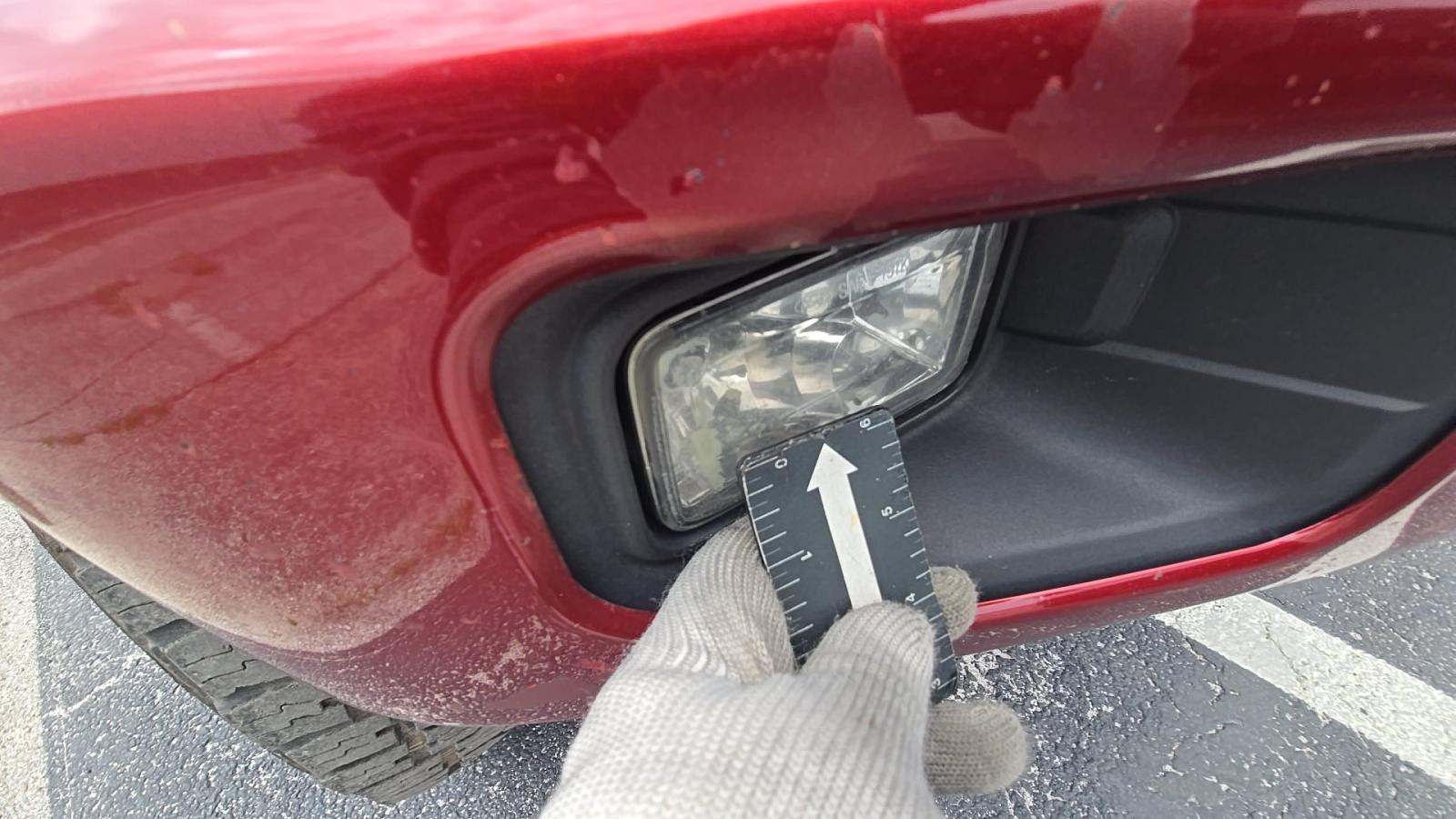 2016 Ford F-150 XLT AWD