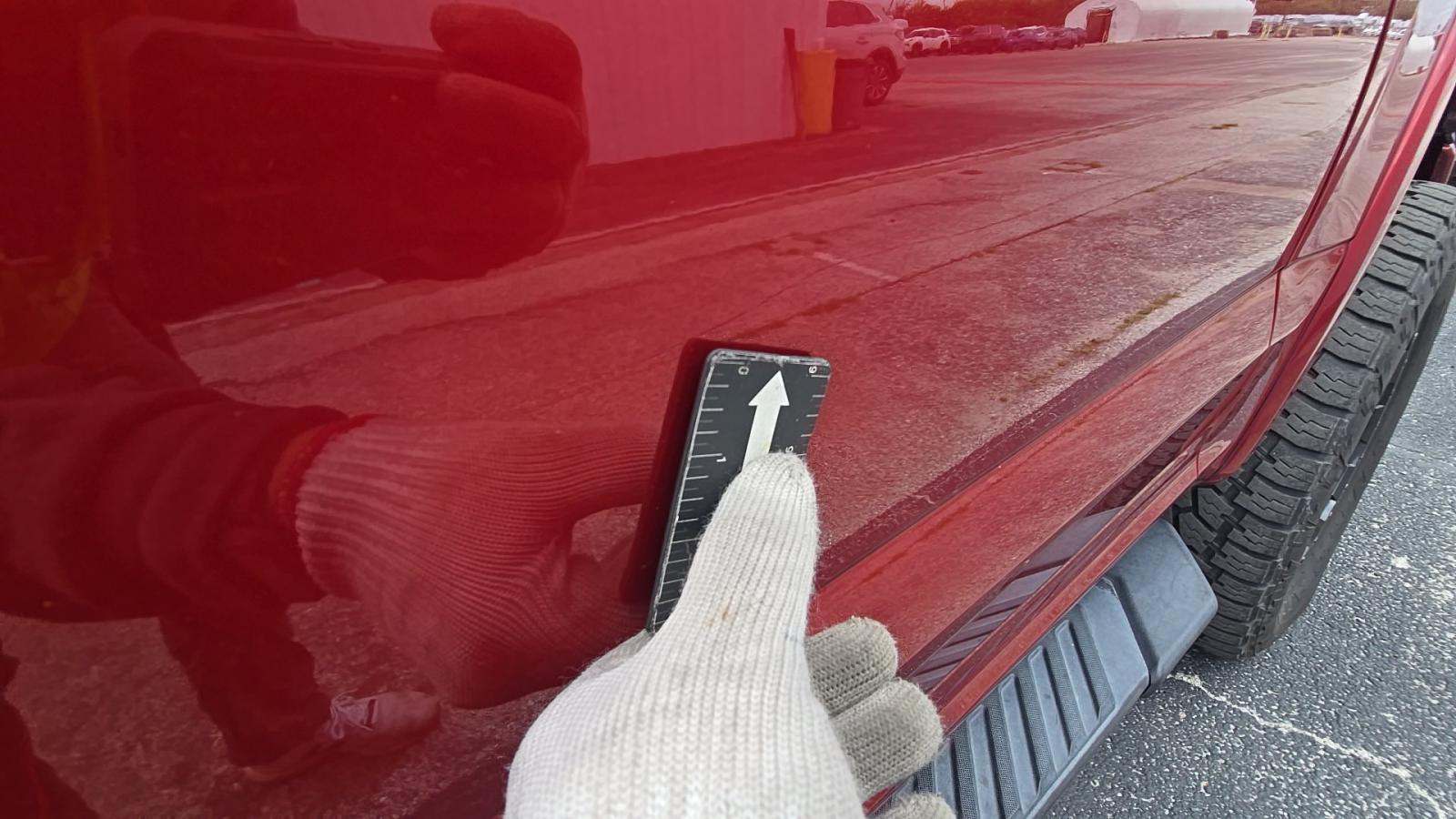 2016 Ford F-150 XLT AWD