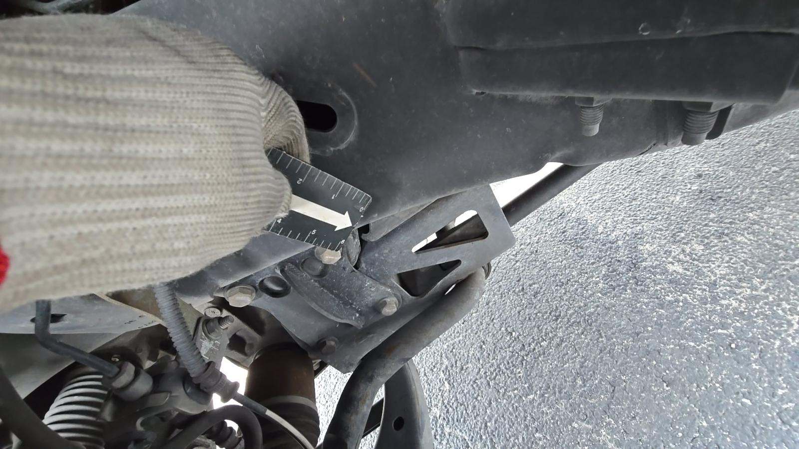 2016 Ford F-150 XLT AWD