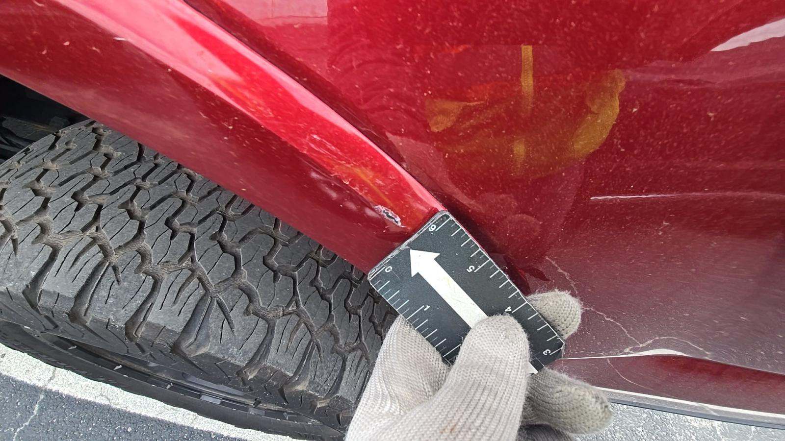 2016 Ford F-150 XLT AWD