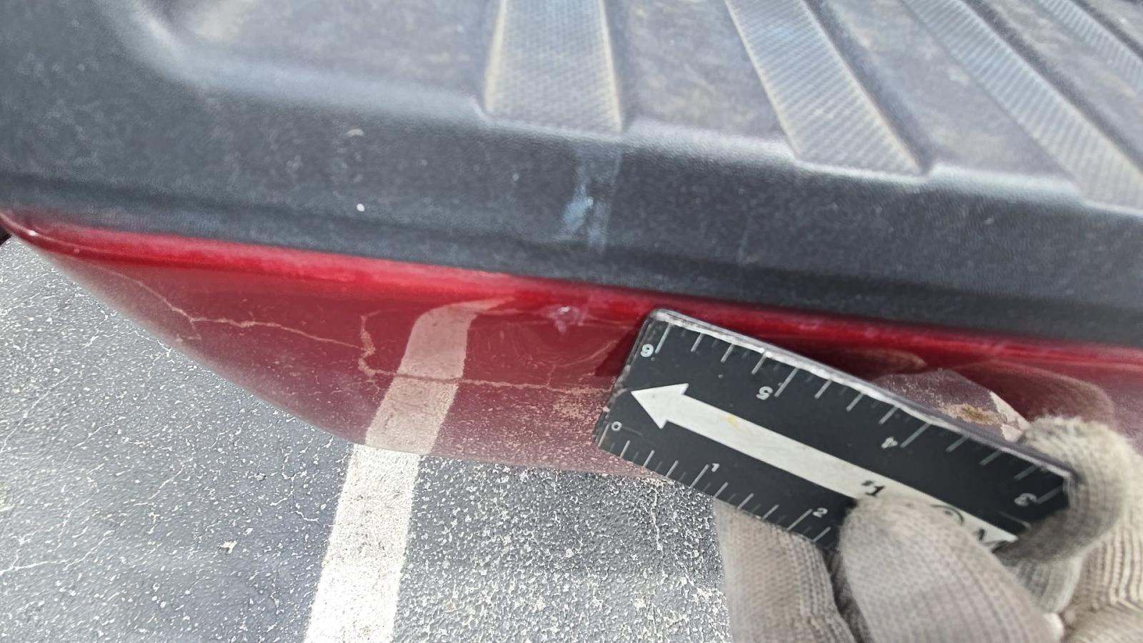 2016 Ford F-150 XLT AWD