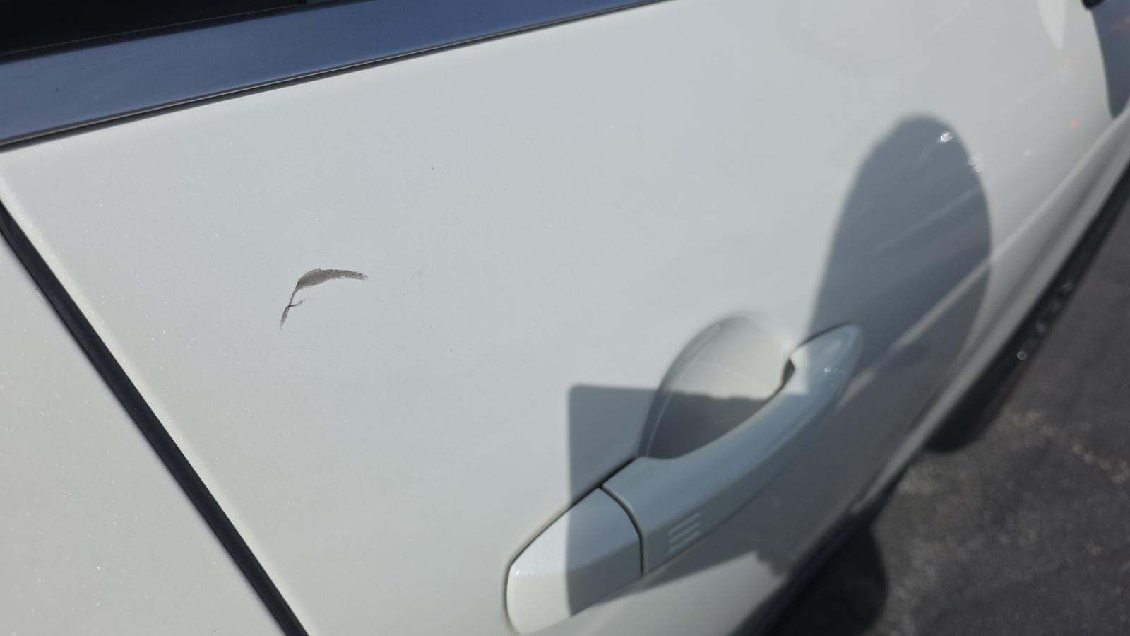 2024 Nissan Pathfinder Platinum FWD