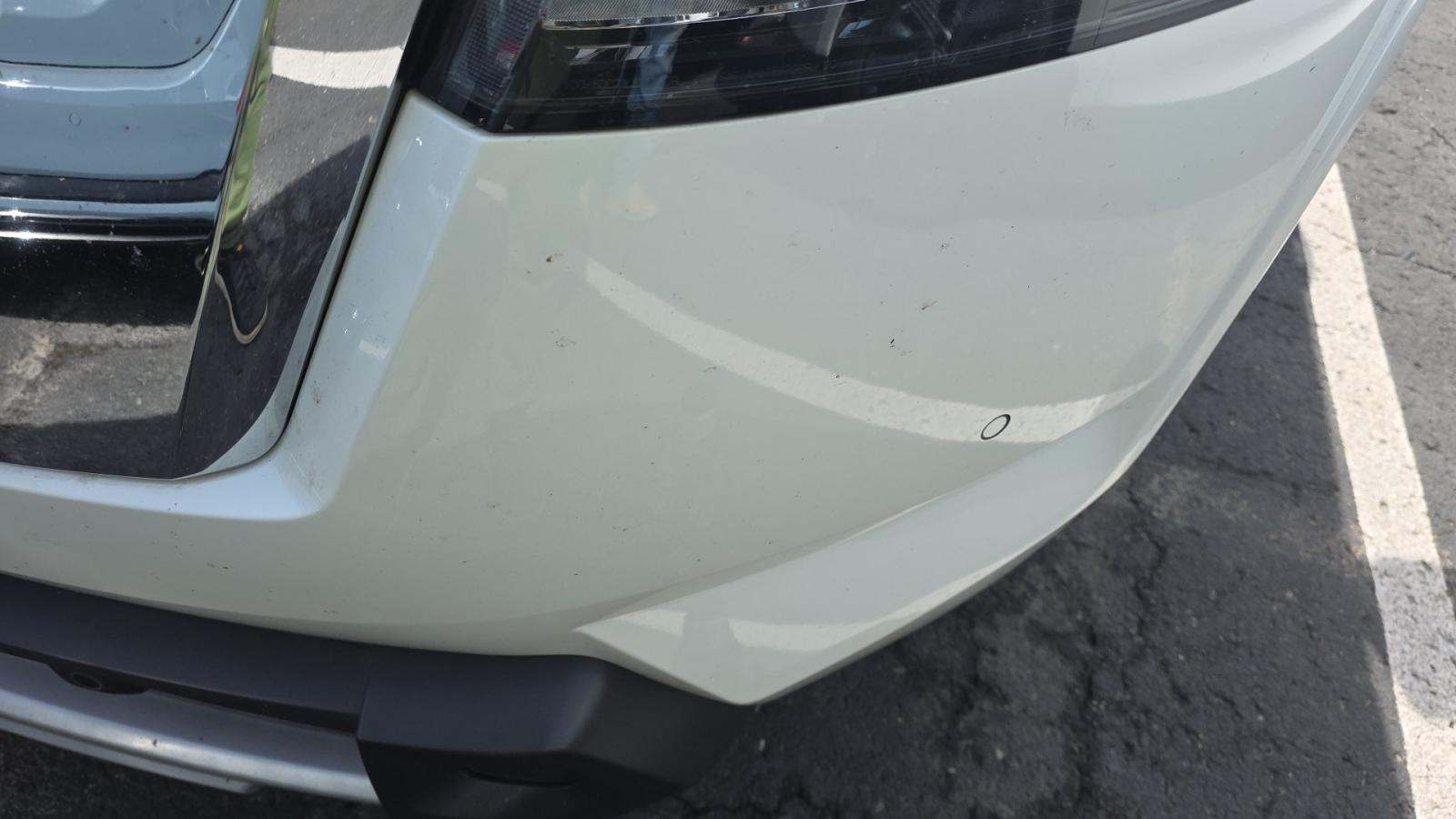 2024 Nissan Pathfinder Platinum FWD