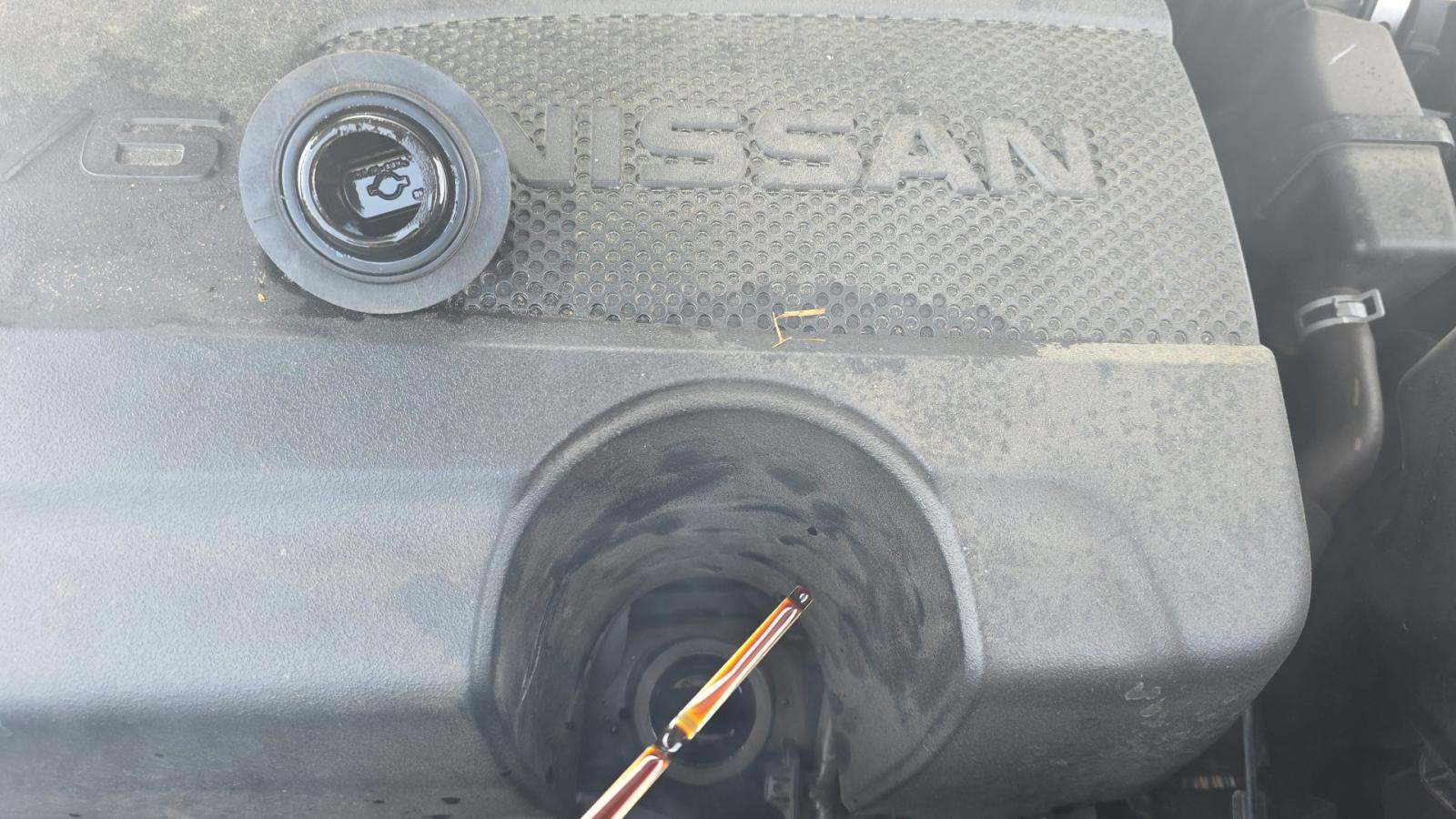 2024 Nissan Pathfinder Platinum FWD