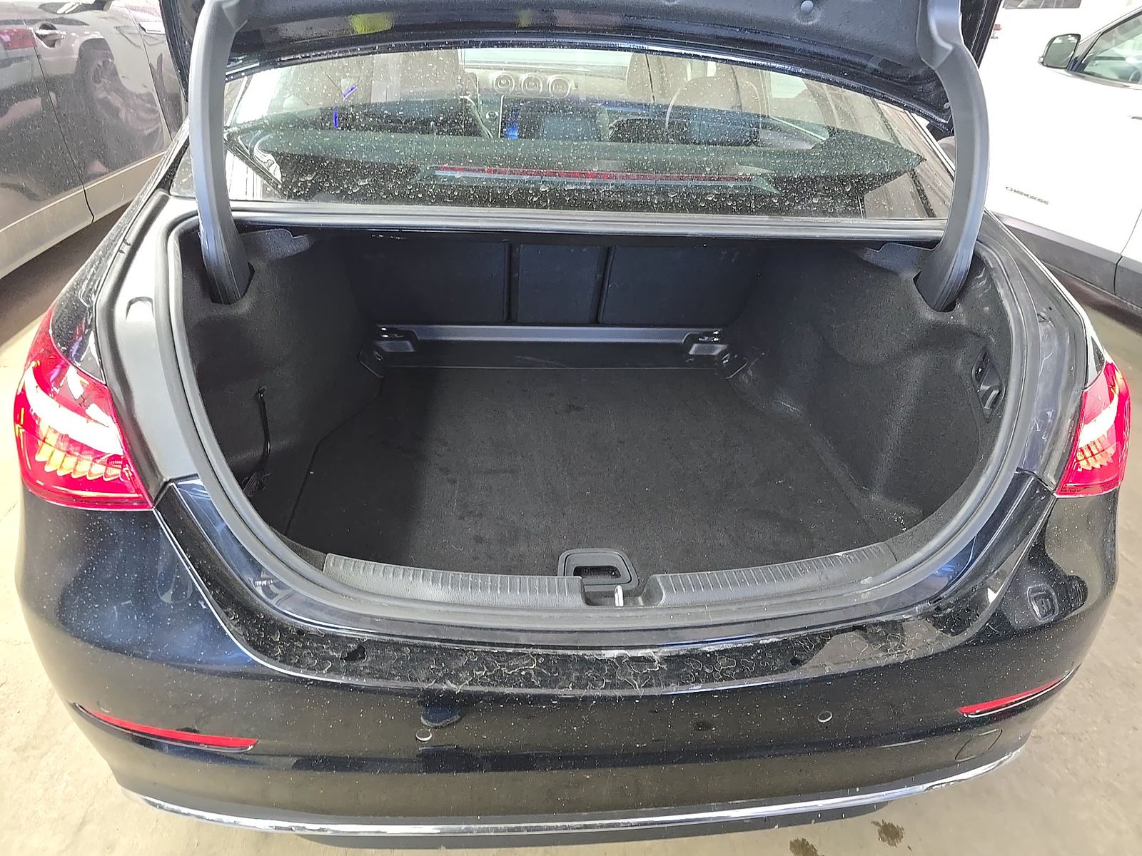 2025 Mercedes-Benz C-Class C 300 AWD