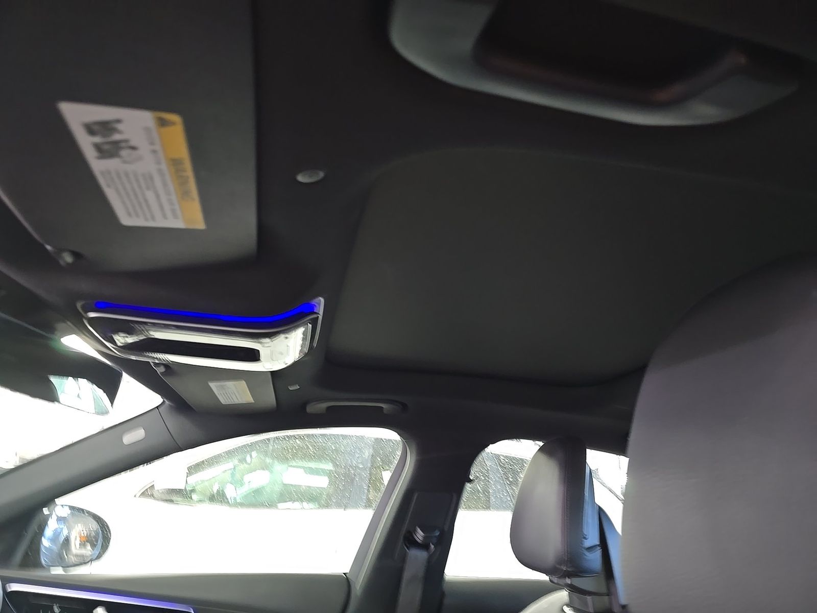 2025 Mercedes-Benz C-Class C 300 AWD