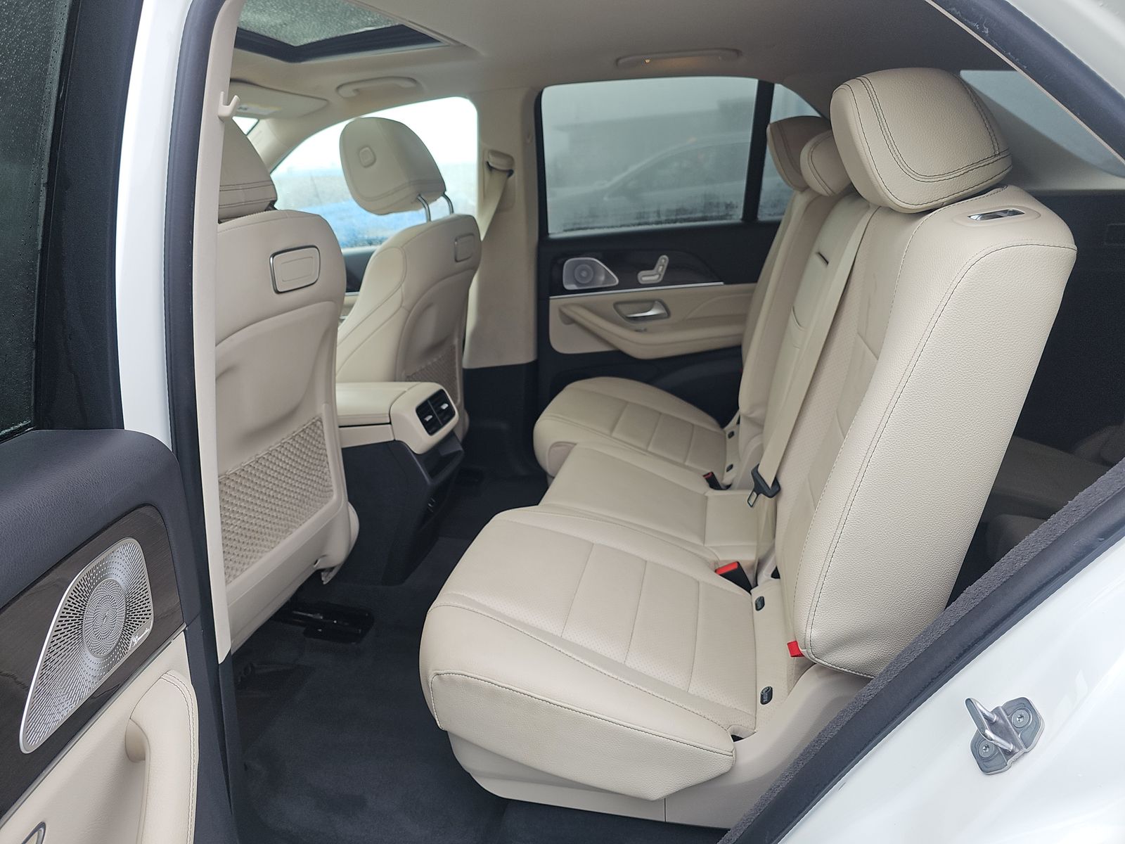 2020 Mercedes-Benz GLE GLE 350 AWD