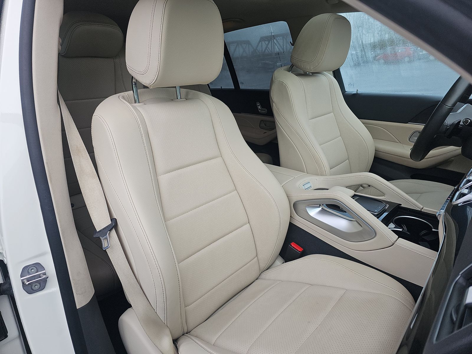 2020 Mercedes-Benz GLE GLE 350 AWD