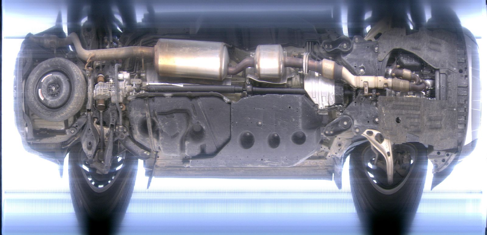 2025 Nissan Pathfinder Platinum AWD