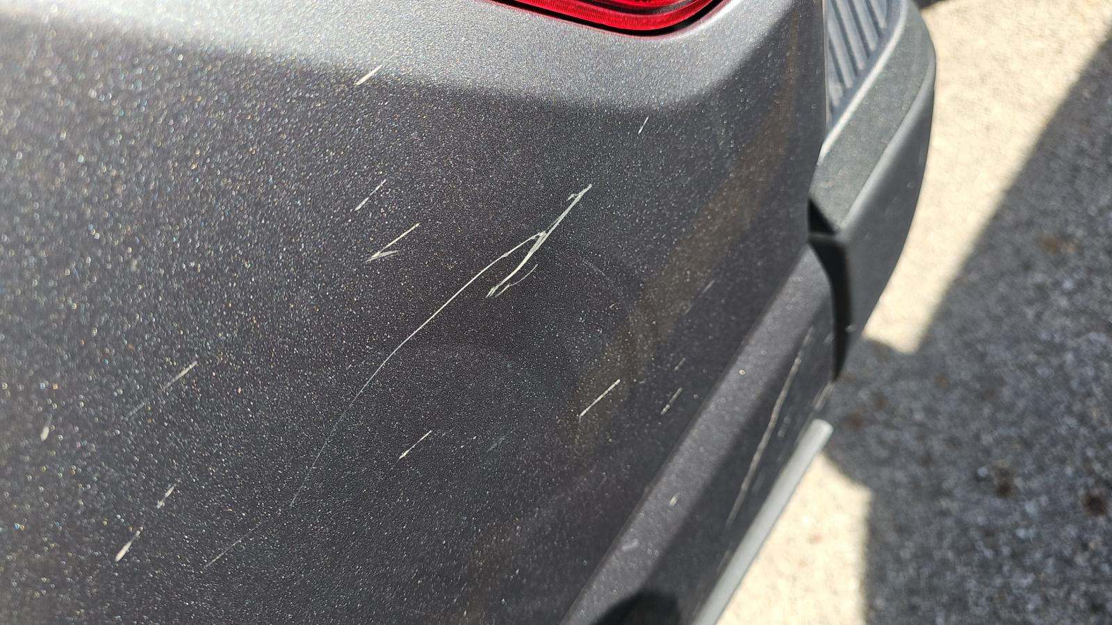 2023 Ford F-150 Hybrid XLT AWD