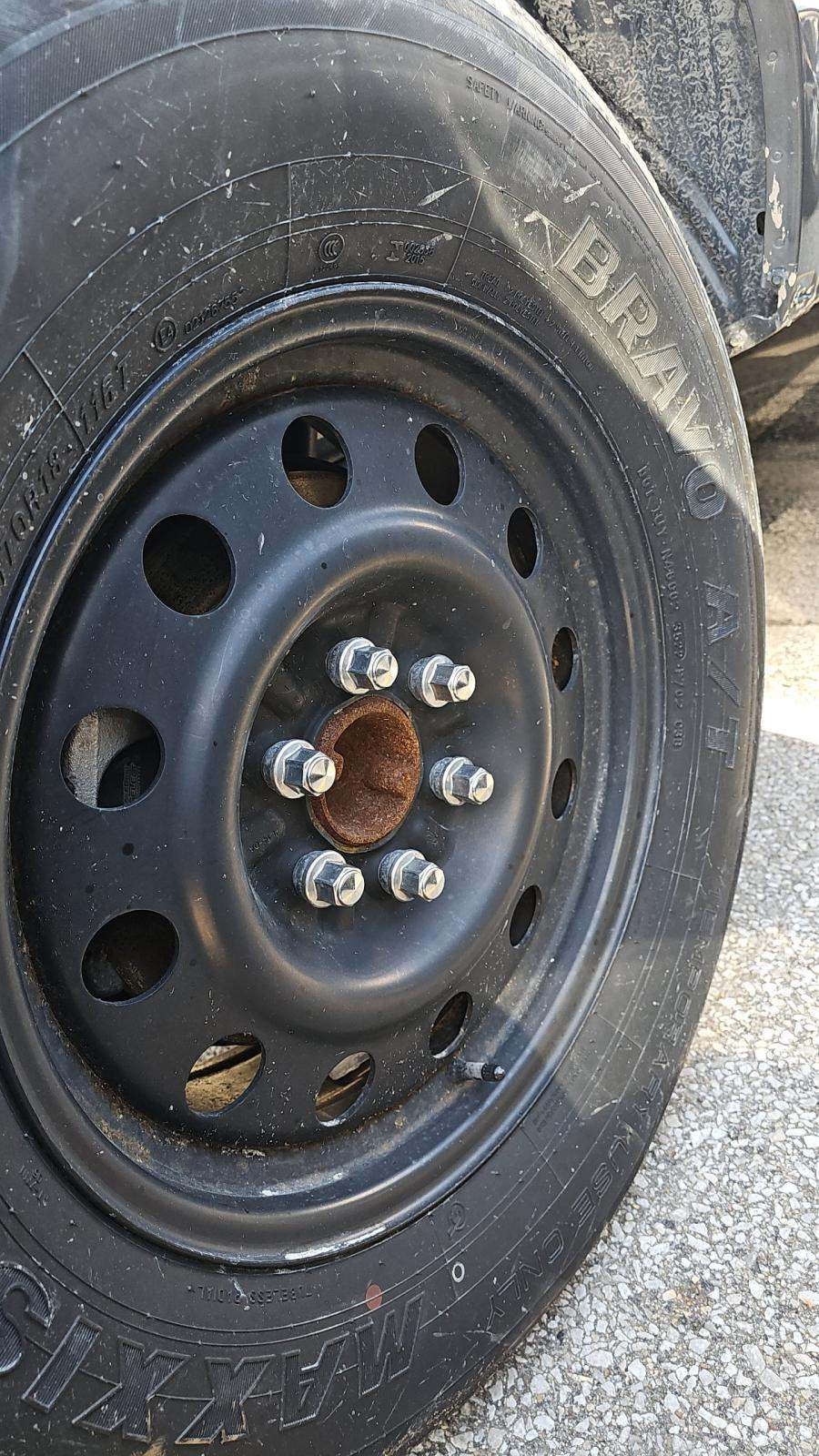 2023 Ford F-150 Hybrid XLT AWD