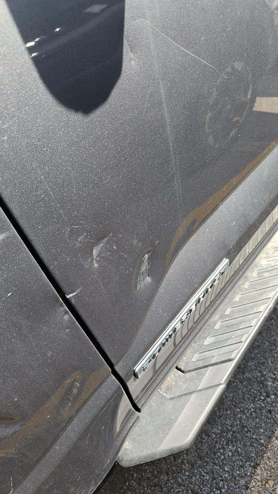 2023 Ford F-150 Hybrid XLT AWD