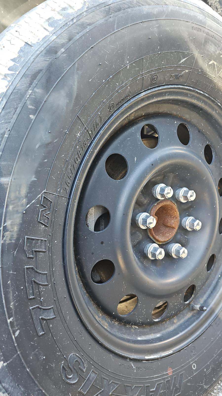 2023 Ford F-150 Hybrid XLT AWD