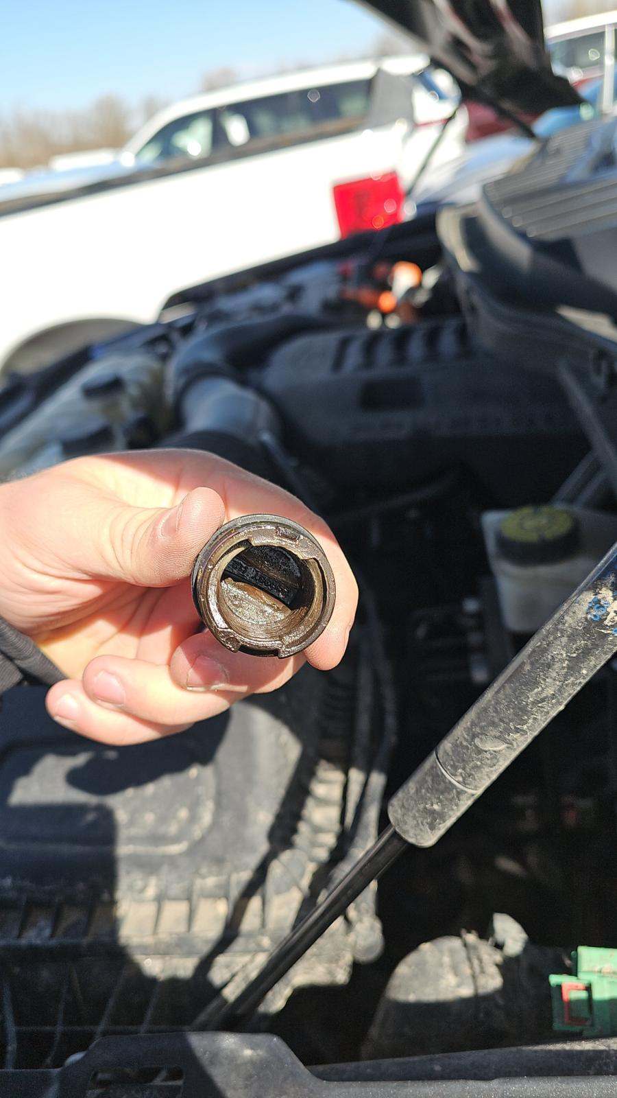 2023 Ford F-150 Hybrid XLT AWD