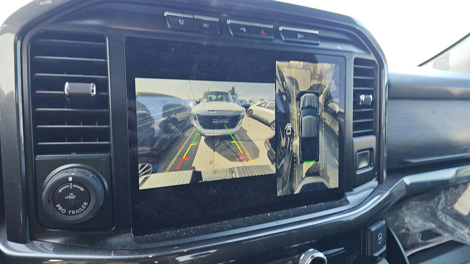 2023 Ford F-150 Hybrid XLT AWD