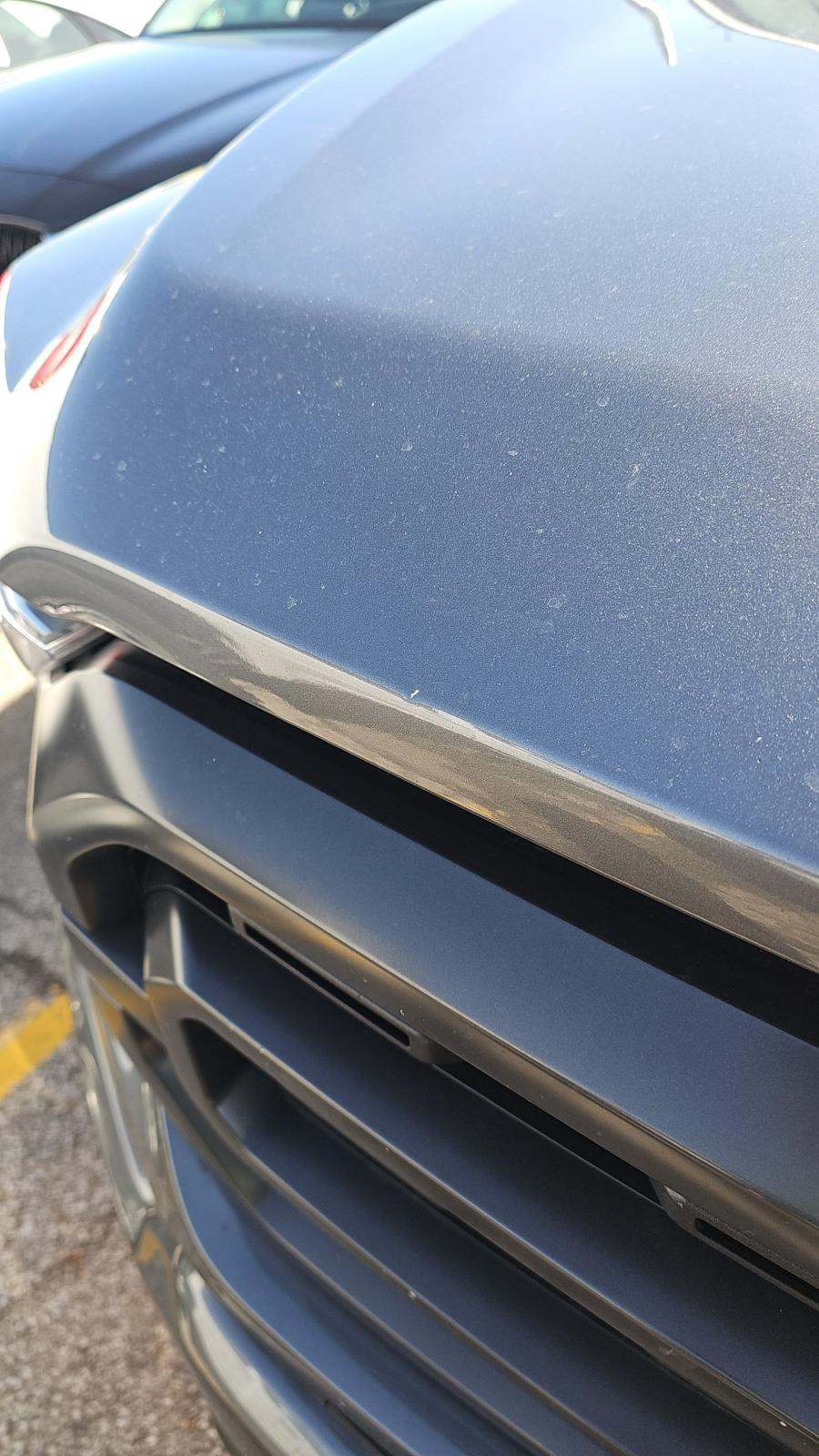 2023 Ford F-150 Hybrid XLT AWD