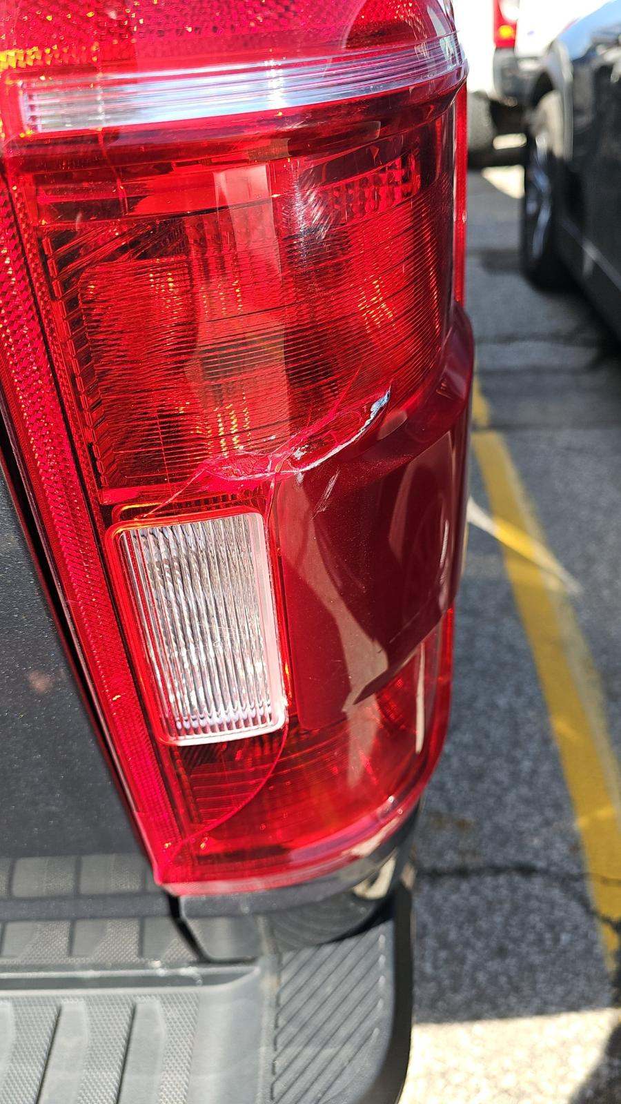 2023 Ford F-150 Hybrid XLT AWD