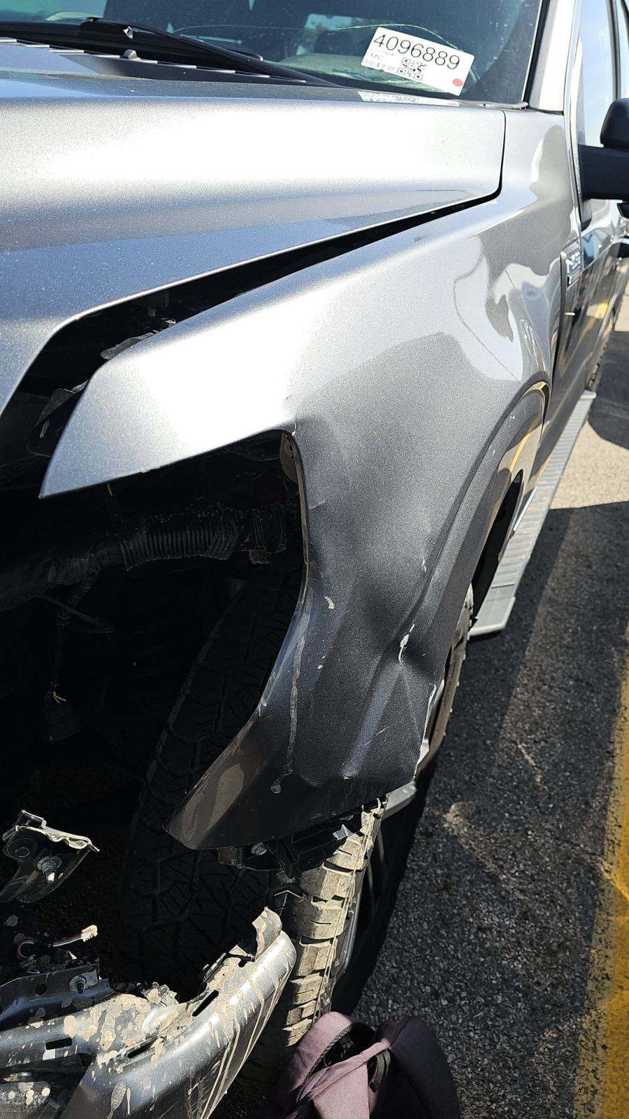 2023 Ford F-150 Hybrid XLT AWD