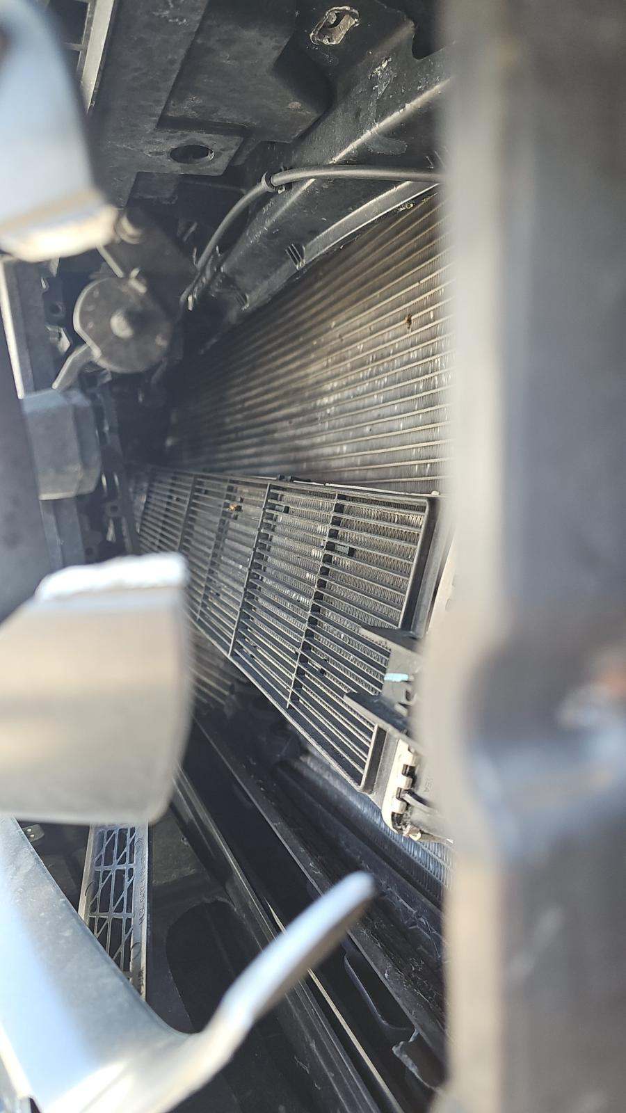 2023 Ford F-150 Hybrid XLT AWD