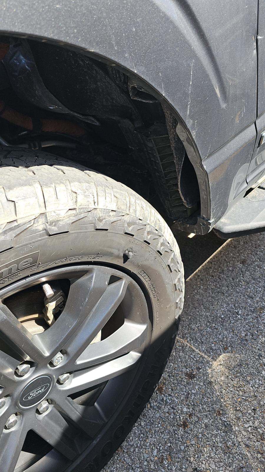 2023 Ford F-150 Hybrid XLT AWD