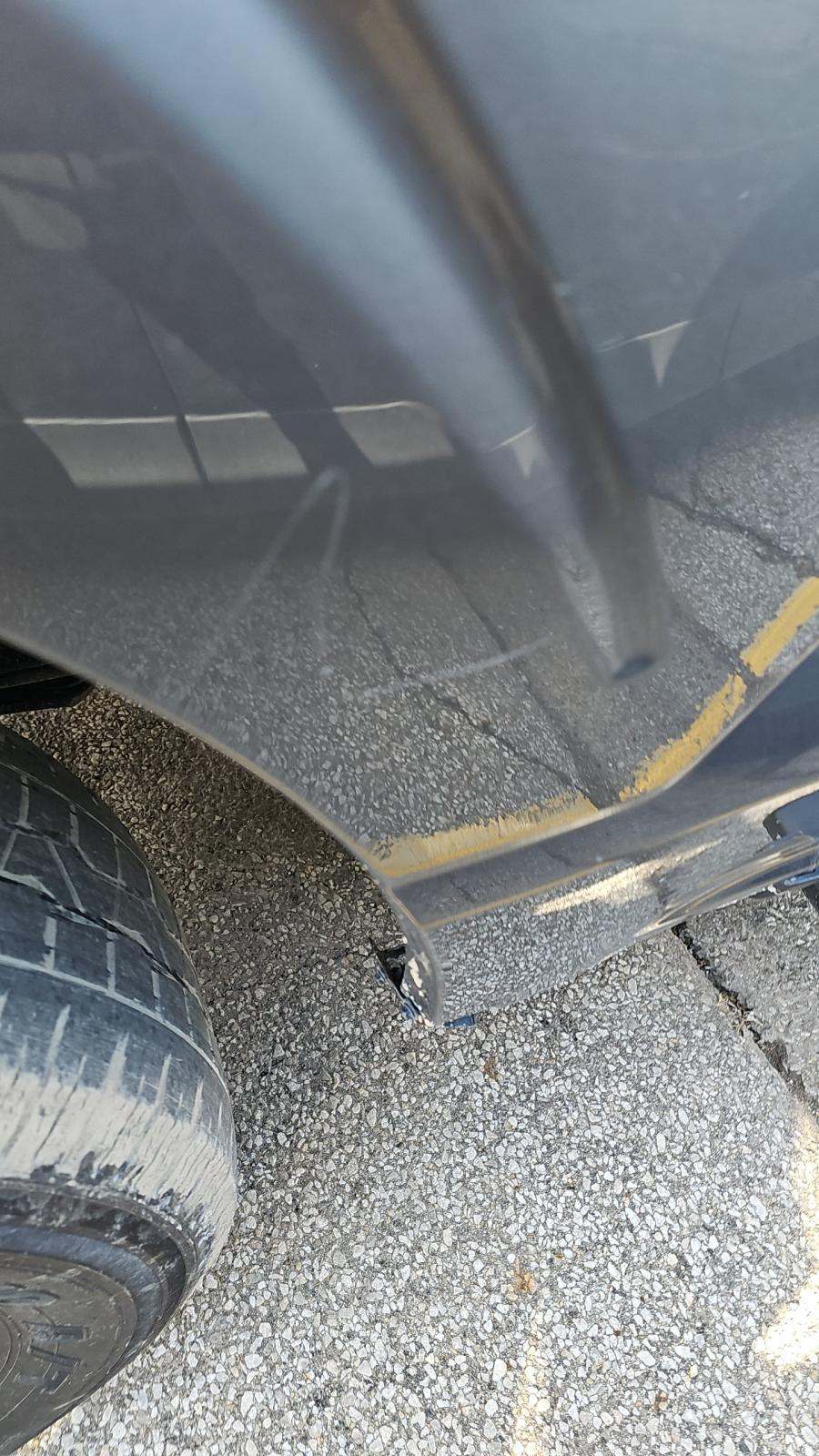 2023 Ford F-150 Hybrid XLT AWD