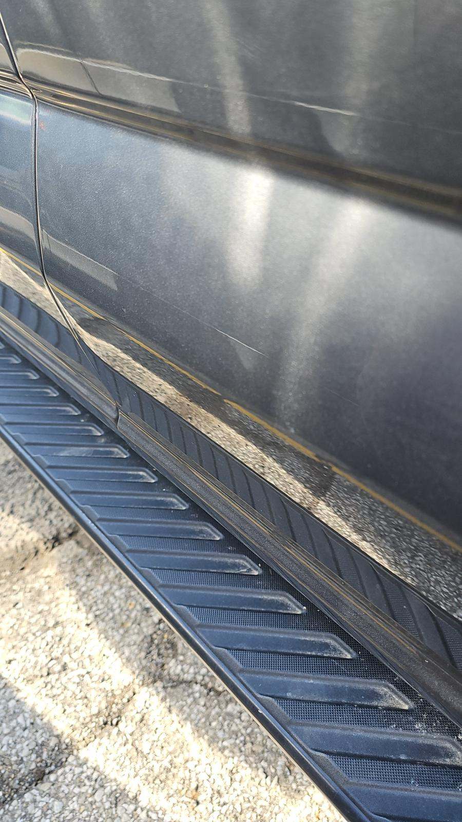 2023 Ford F-150 Hybrid XLT AWD