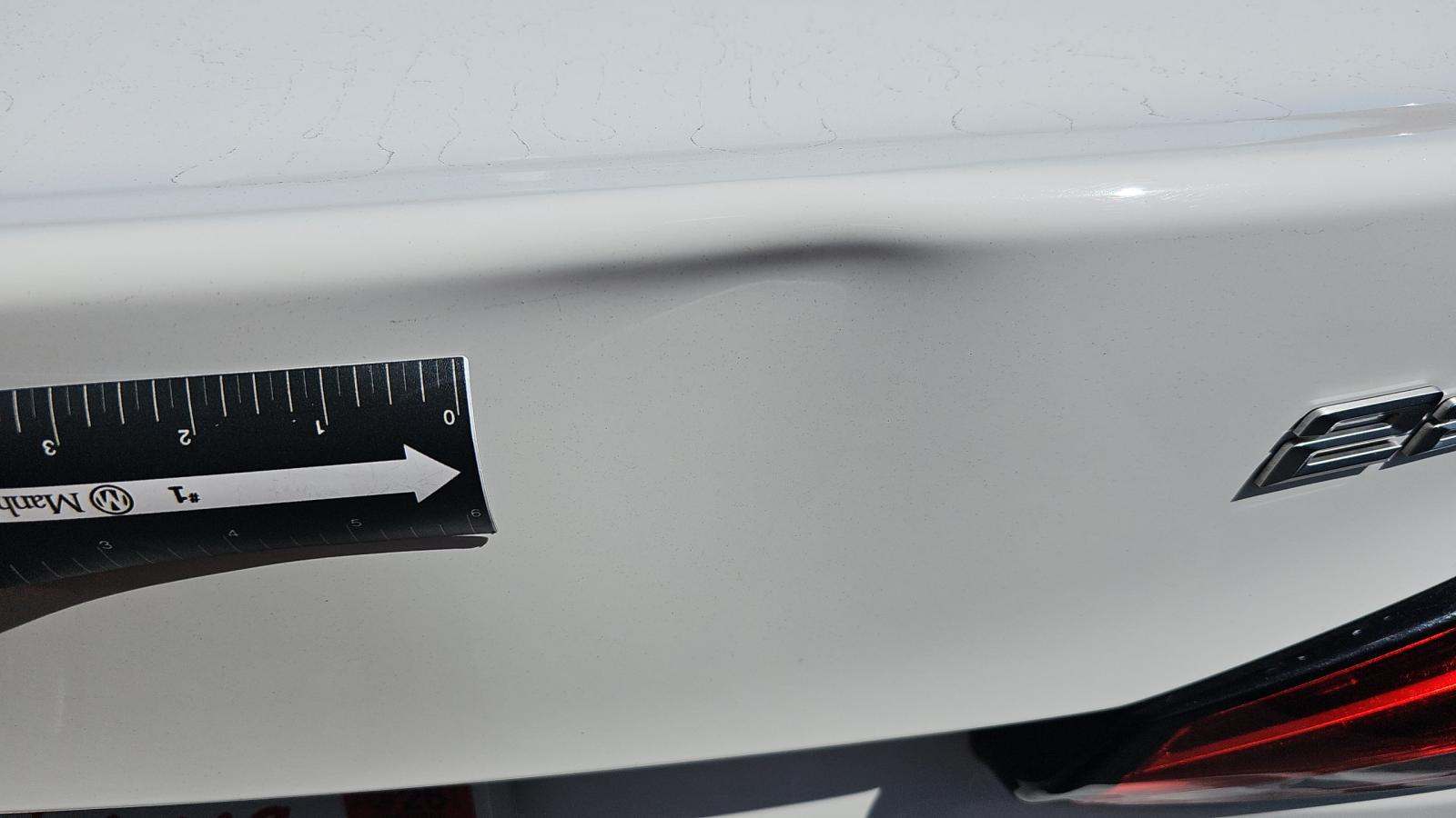 2026 BMW 2 Series 228 FWD