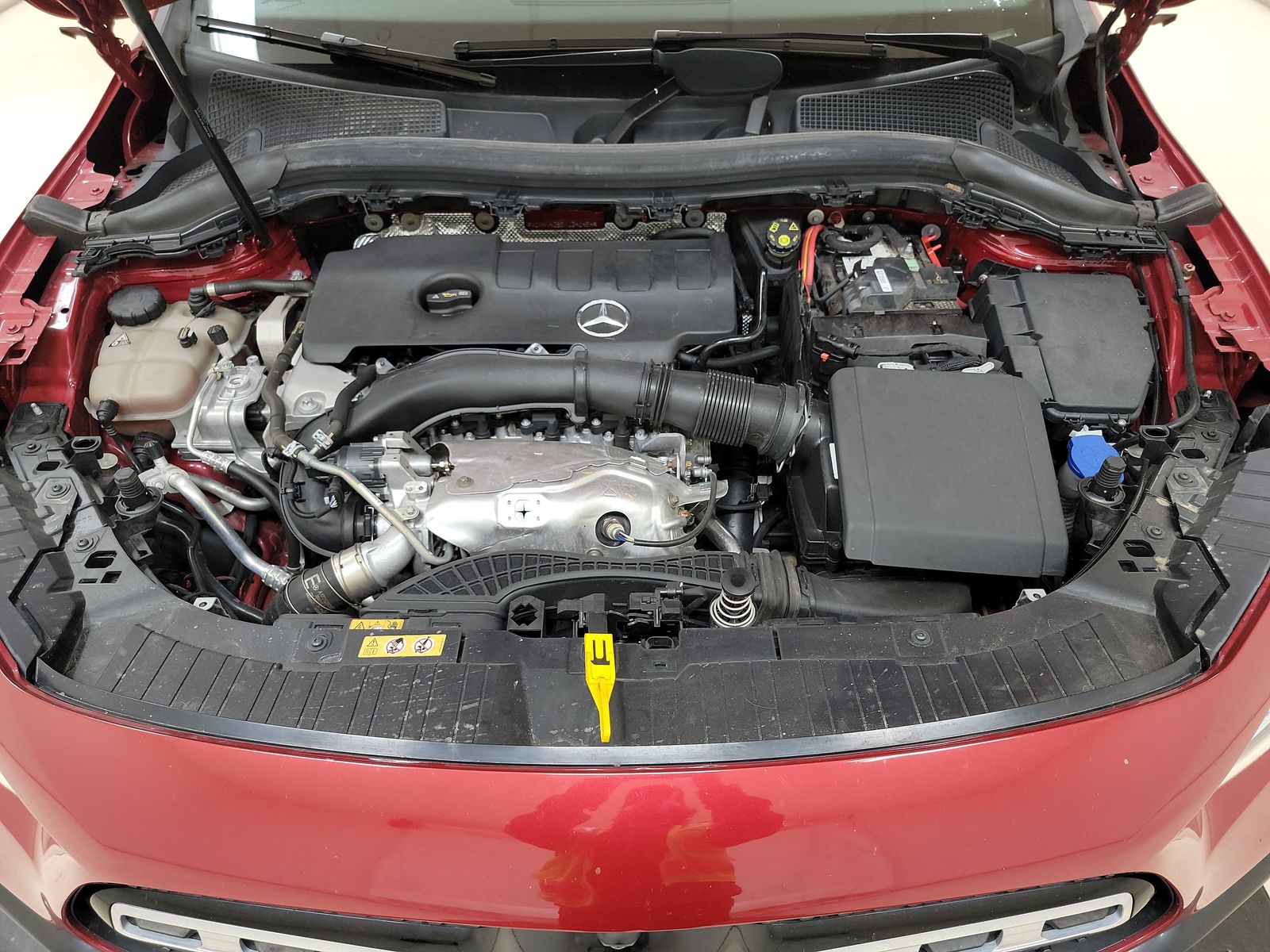 2022 Mercedes-Benz GLA GLA 250 FWD