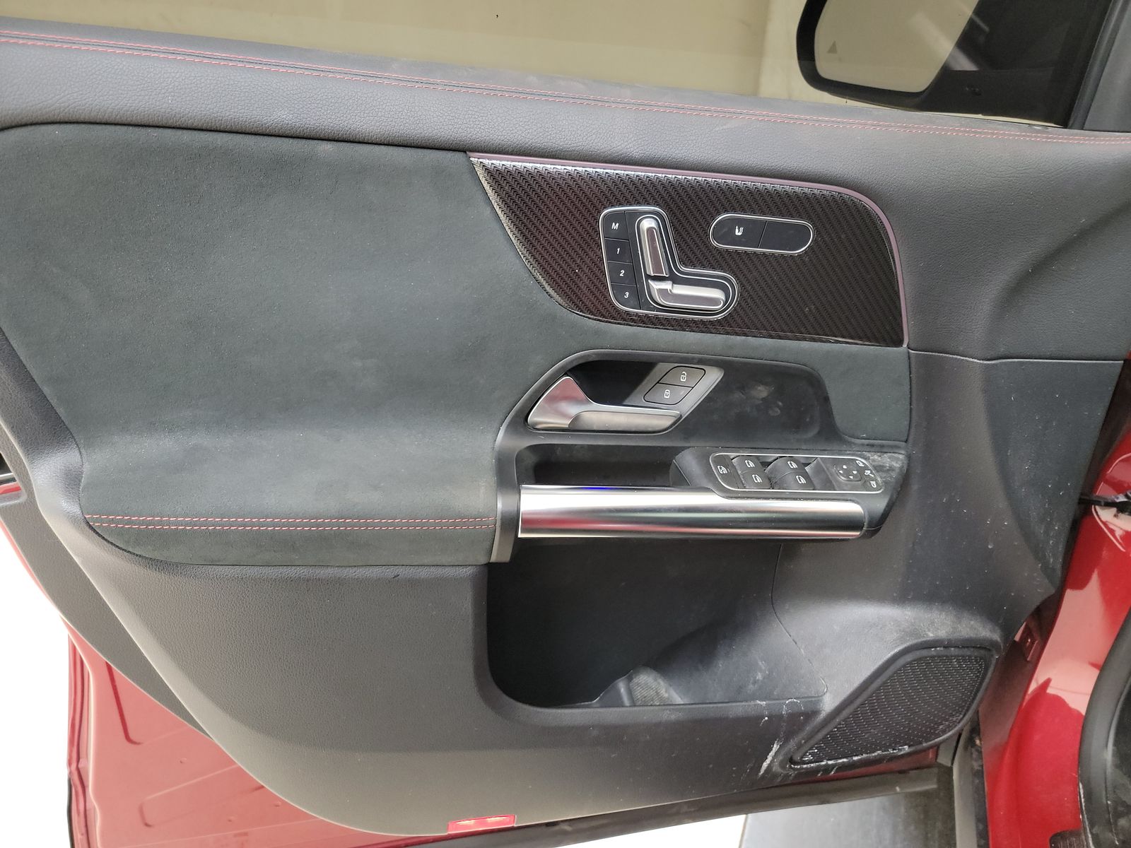 2022 Mercedes-Benz GLA GLA 250 FWD