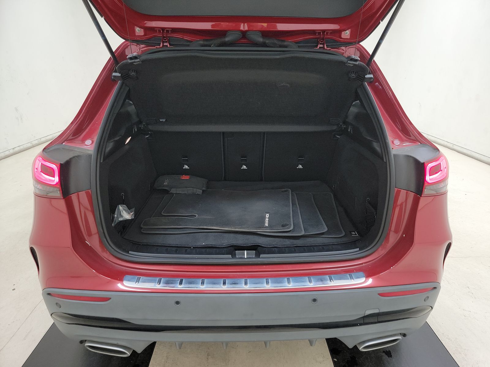 2022 Mercedes-Benz GLA GLA 250 FWD