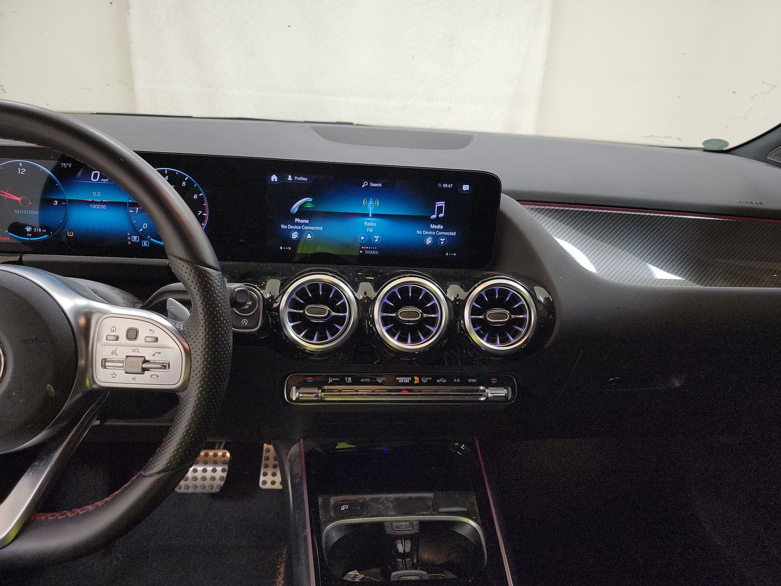 2022 Mercedes-Benz GLA GLA 250 FWD