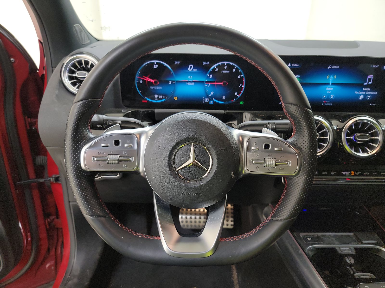 2022 Mercedes-Benz GLA GLA 250 FWD