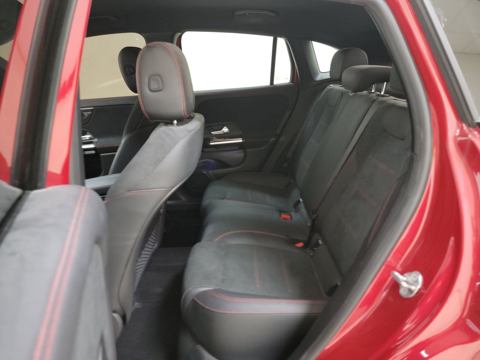 2022 Mercedes-Benz GLA GLA 250 FWD