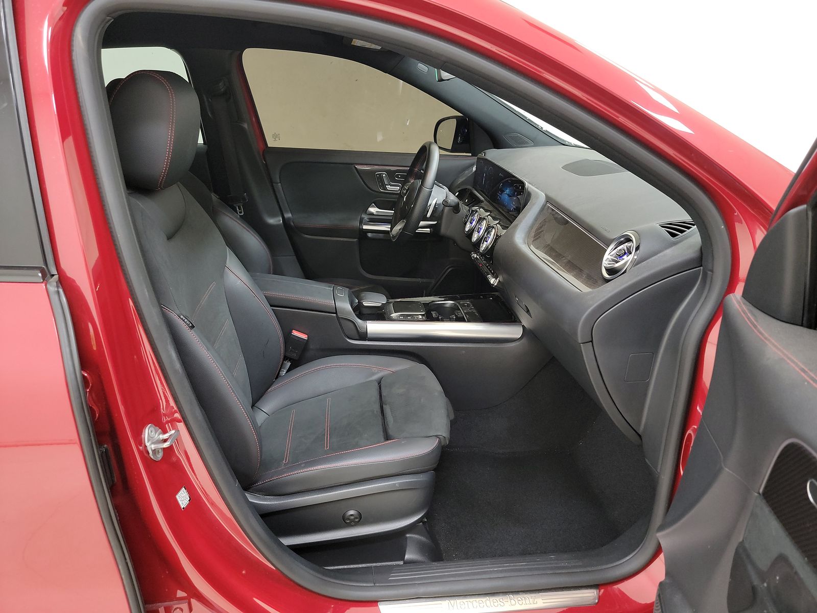 2022 Mercedes-Benz GLA GLA 250 FWD