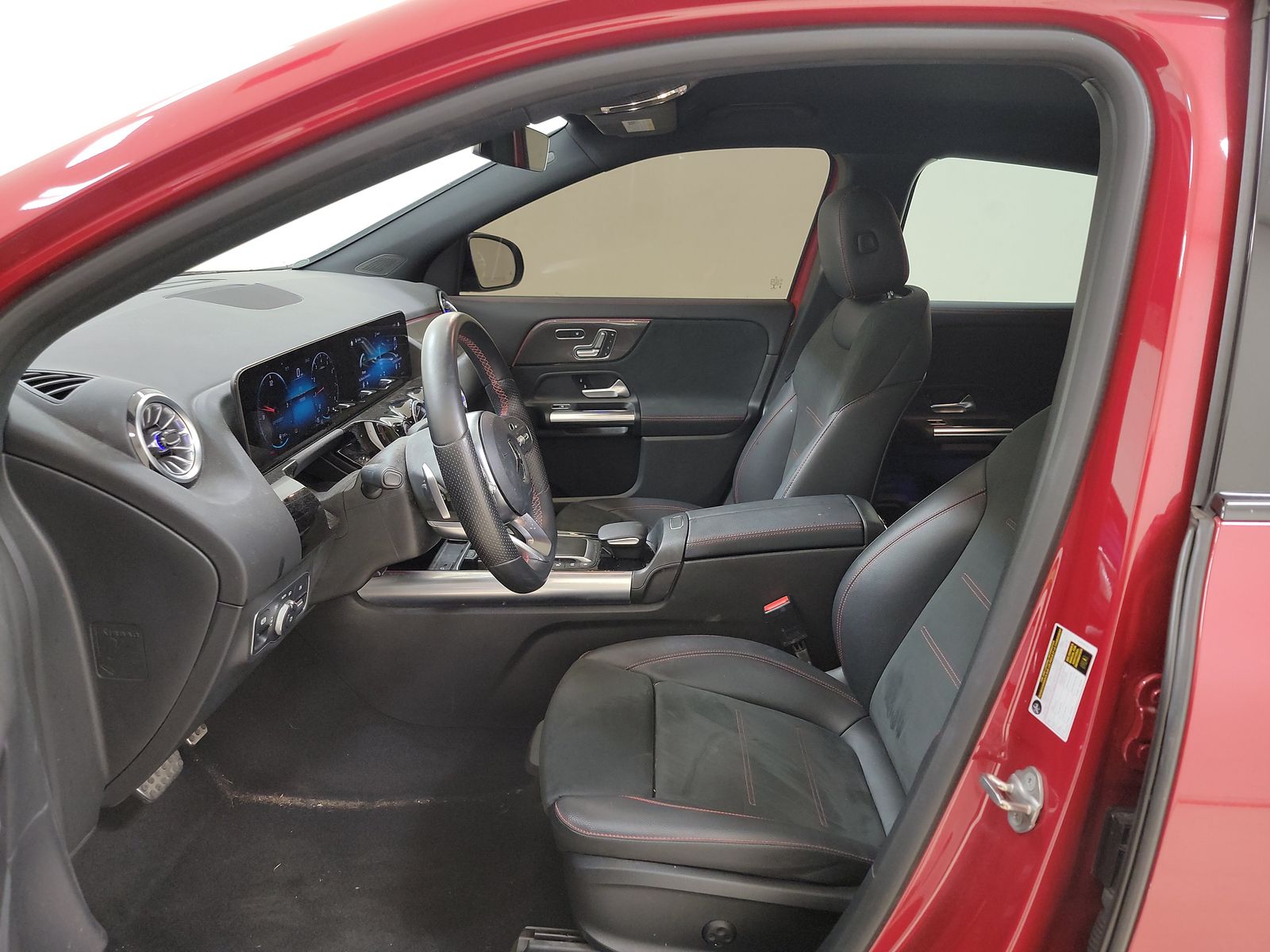 2022 Mercedes-Benz GLA GLA 250 FWD