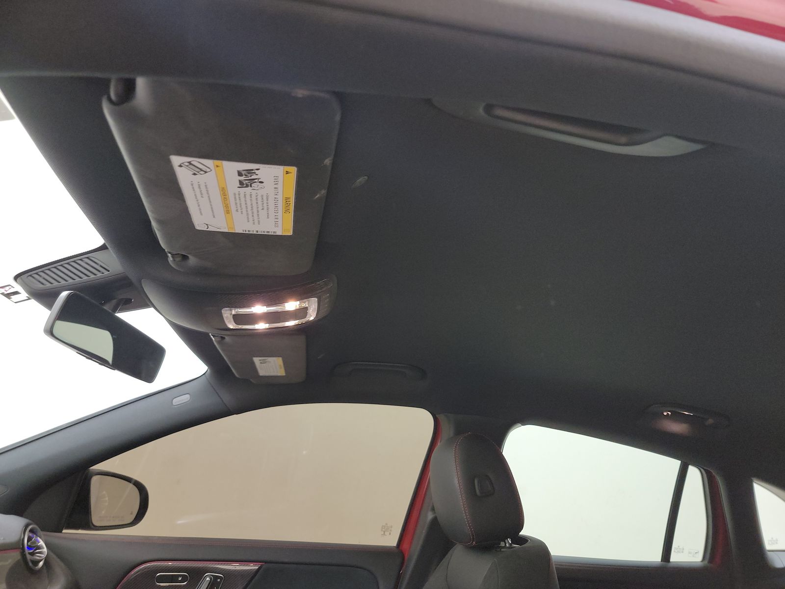 2022 Mercedes-Benz GLA GLA 250 FWD