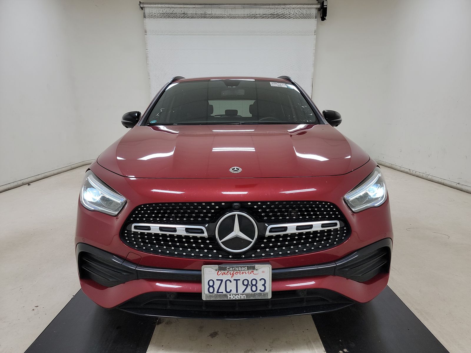 2022 Mercedes-Benz GLA GLA 250 FWD