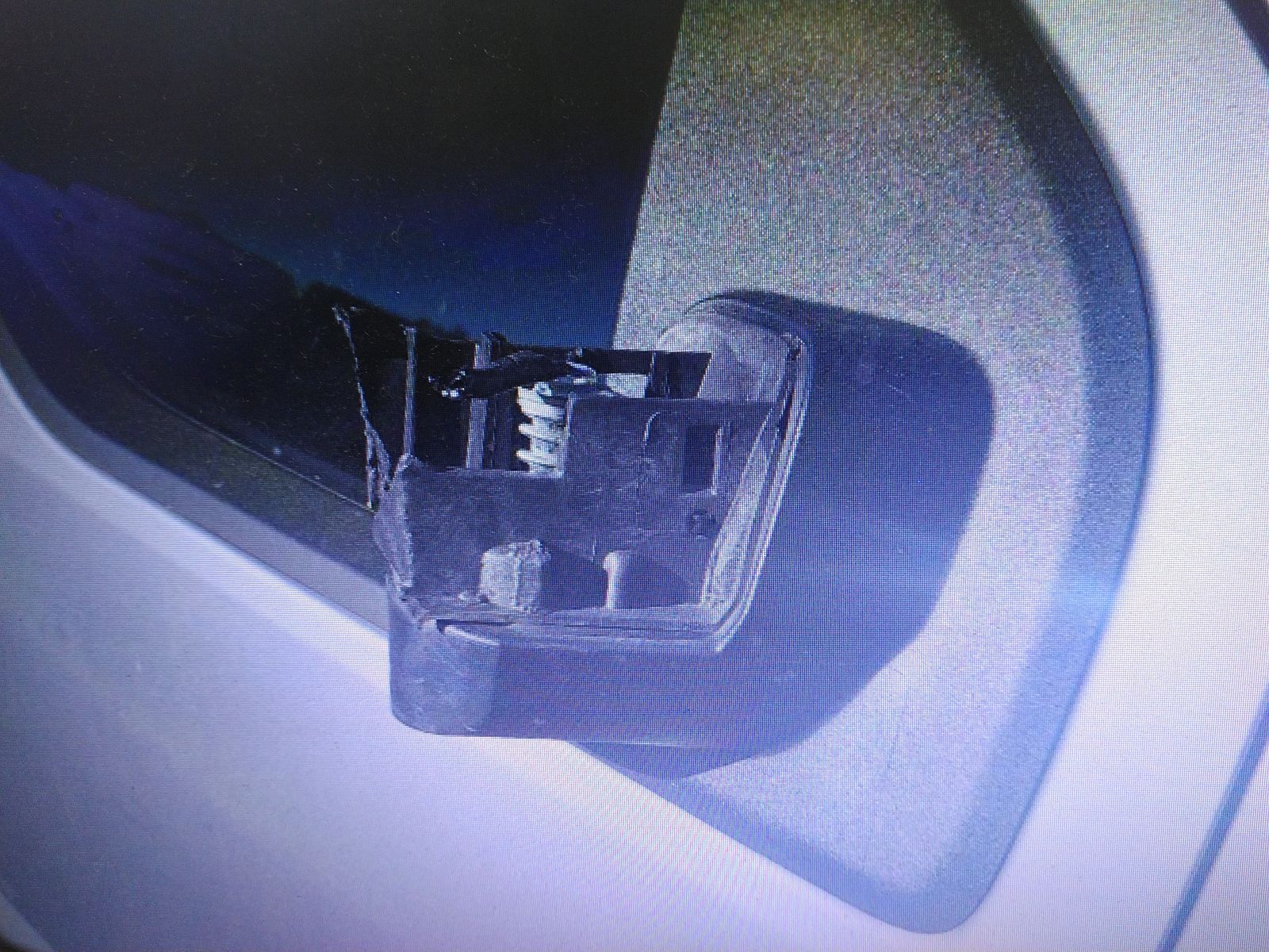 2020 Ford F-150 XL AWD