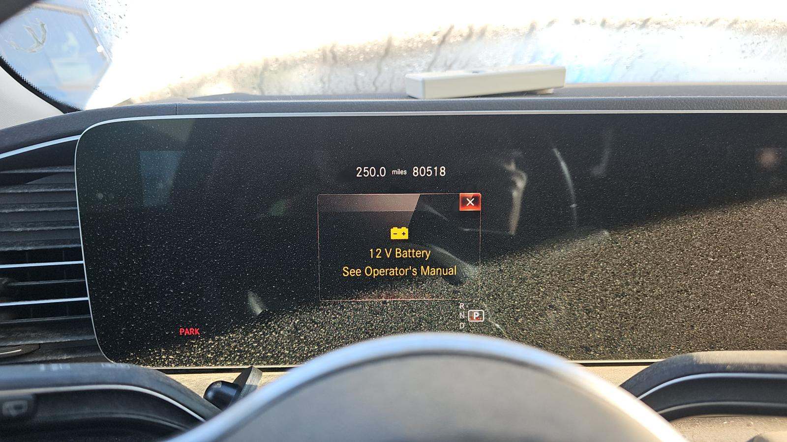2020 Mercedes-Benz GLE GLE 350 AWD
