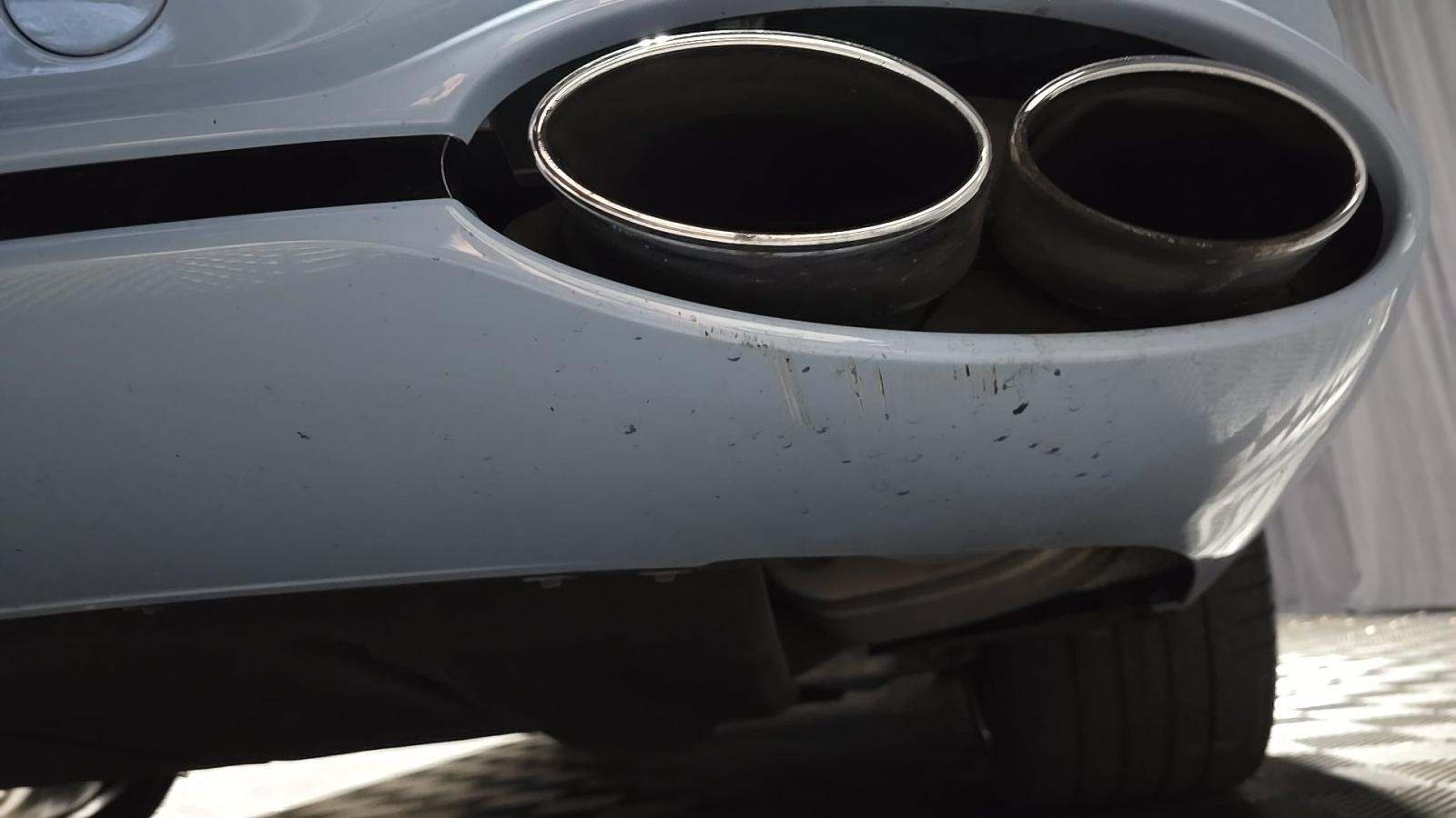 2022 Bentley Flying Spur V8 AWD