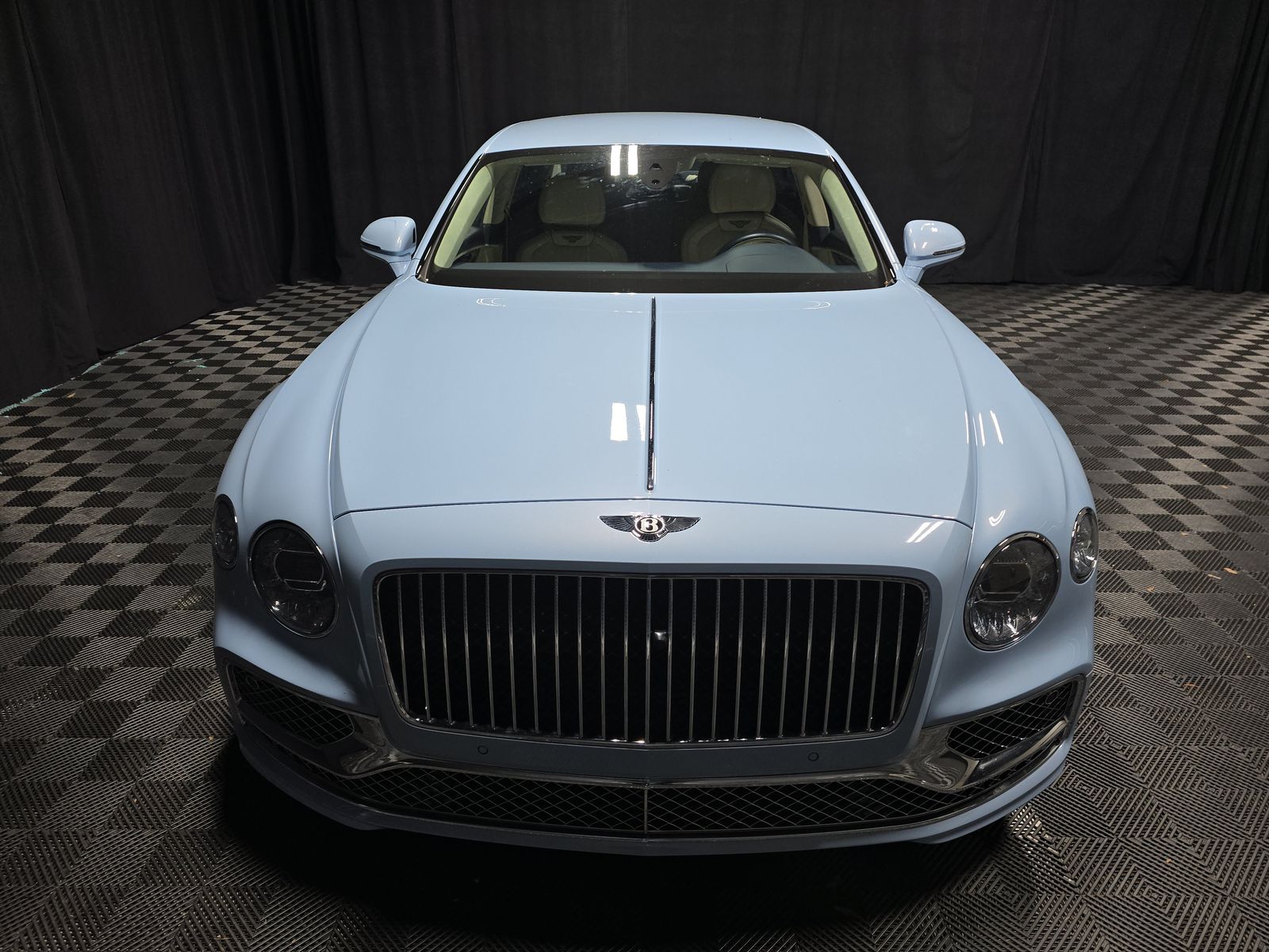 2022 Bentley Flying Spur V8 AWD